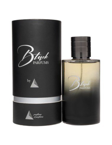 Perfume Black