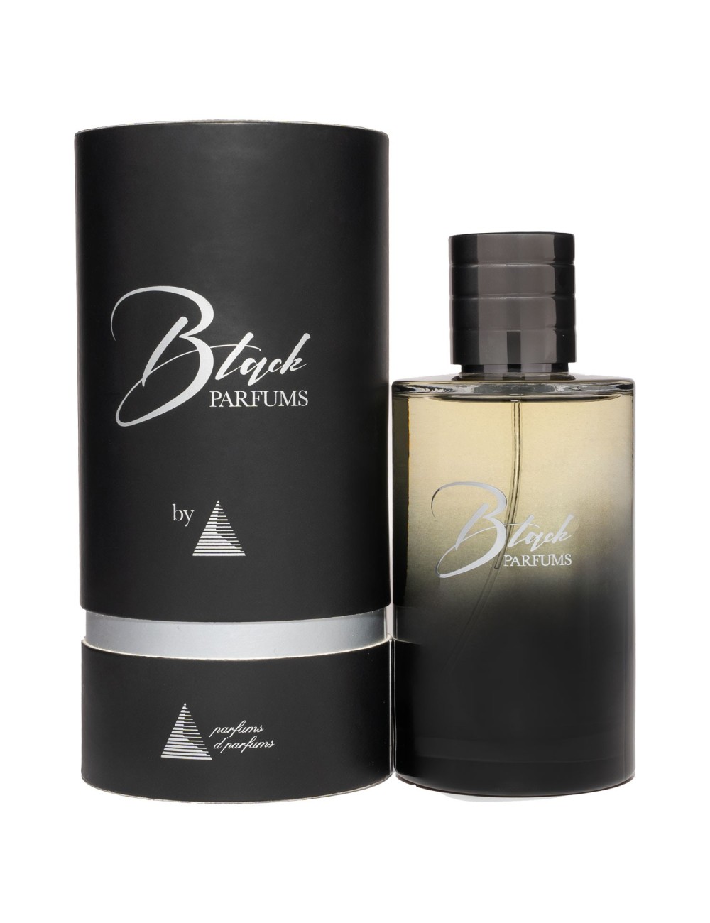 Perfume Black