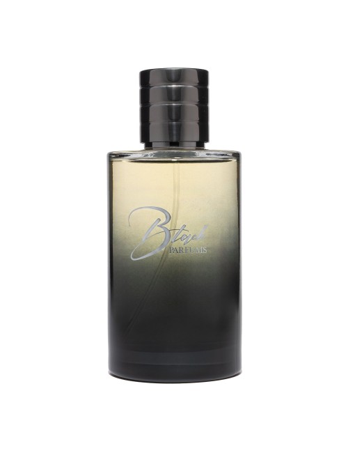 Perfume Black