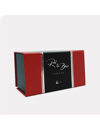 0-X-206 Pack de muestras nicho