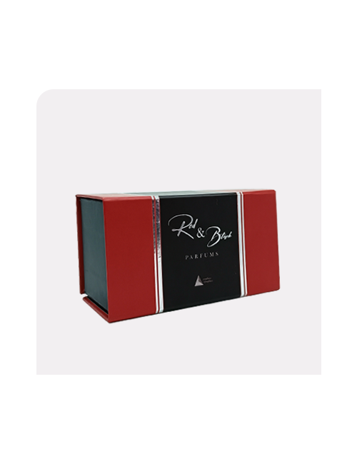 0-X-206 Pack de muestras nicho