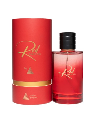 Perfume Red