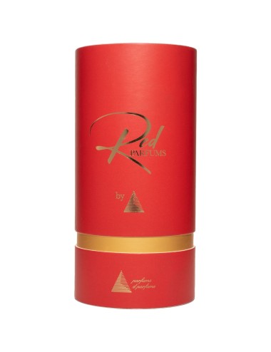 Perfume Red